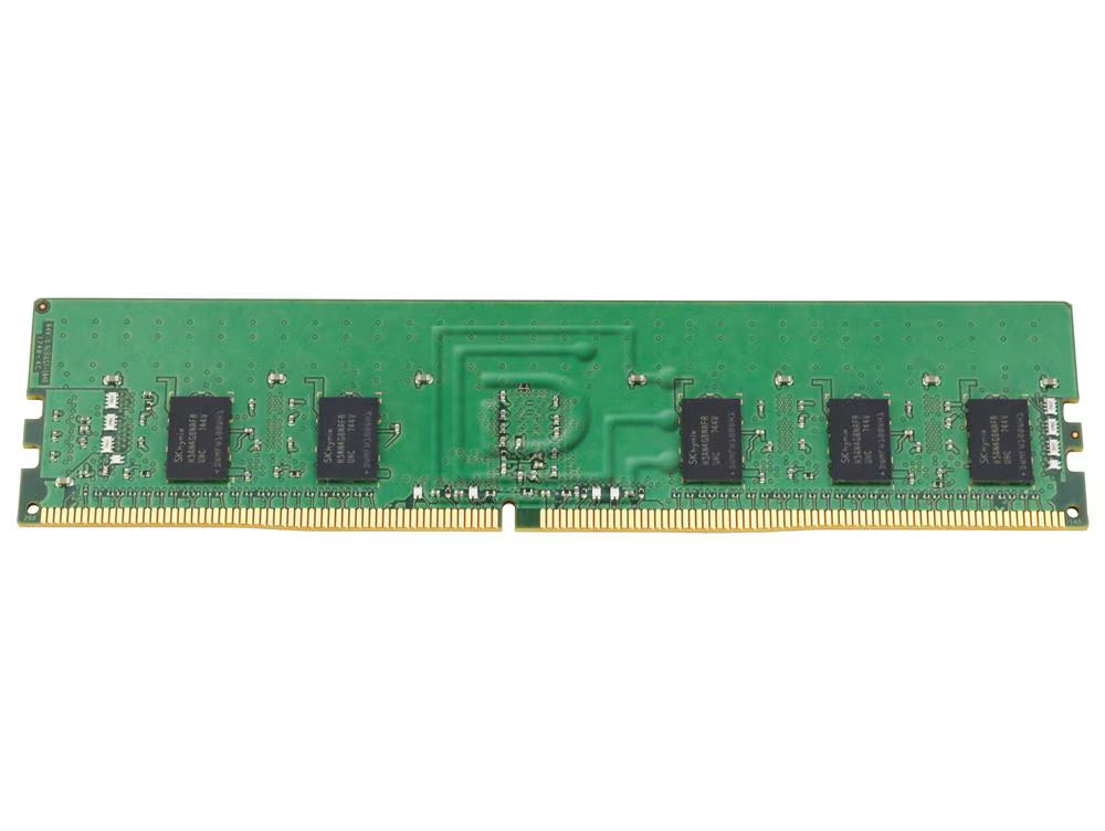 Micron MTA18ASF1G72PZ+2G1A2 8GB DDR4 ECC 2133MHz Server RAM