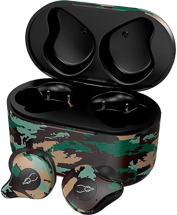 Sabbat E12 Ultra – Trådløse Øreplugger med Premium Lyd og Stil-3