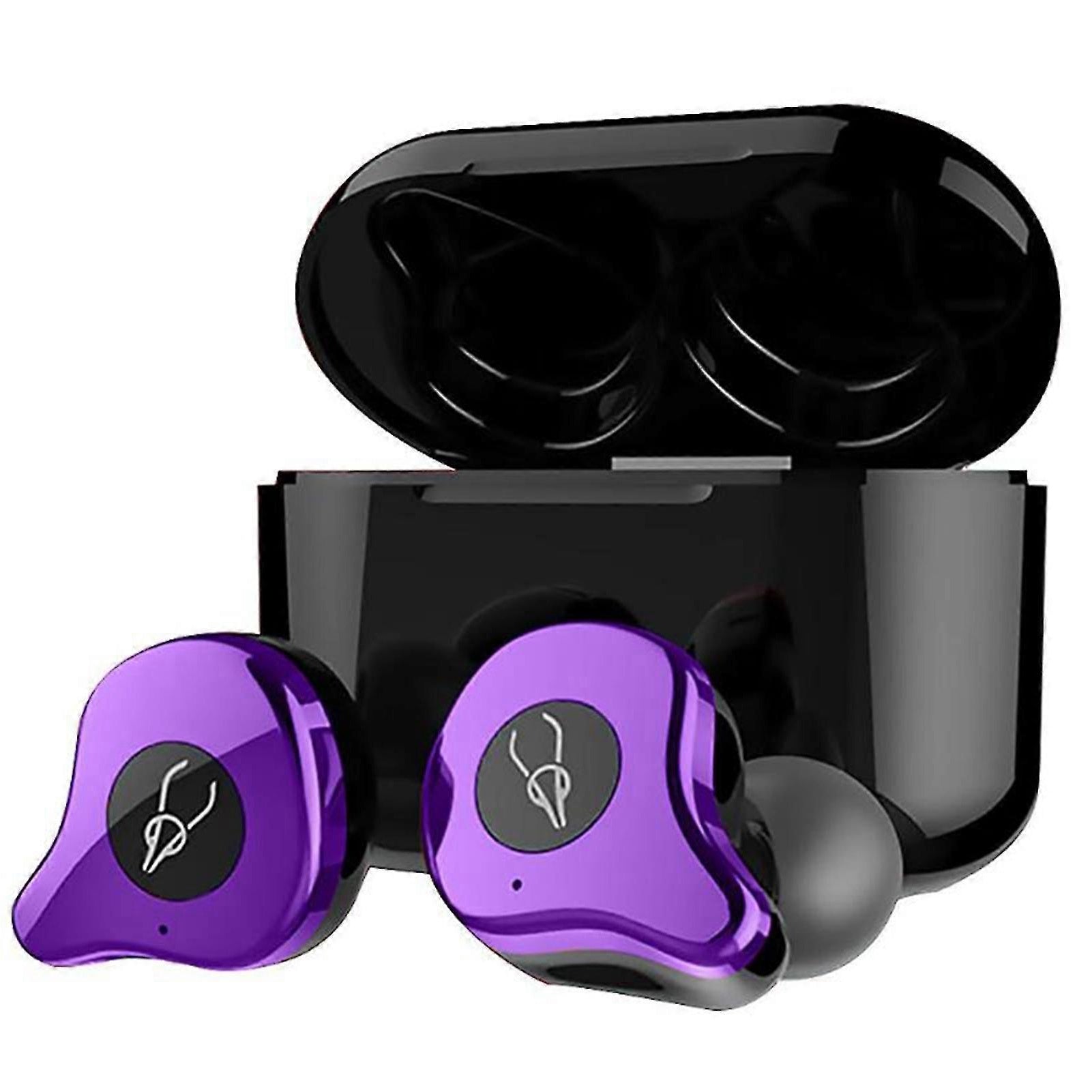 Sabbat E12 Ultra – Trådløse Øreplugger med Premium Lyd og Stil-8