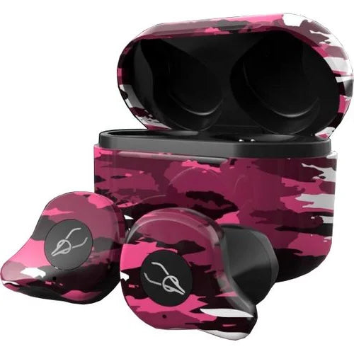 Sabbat E12 Ultra – Trådløse Øreplugger med Premium Lyd og Stil-2