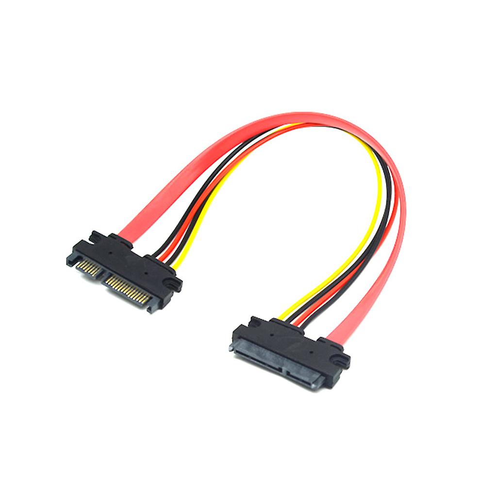 Sata Forlengelseskabel-1