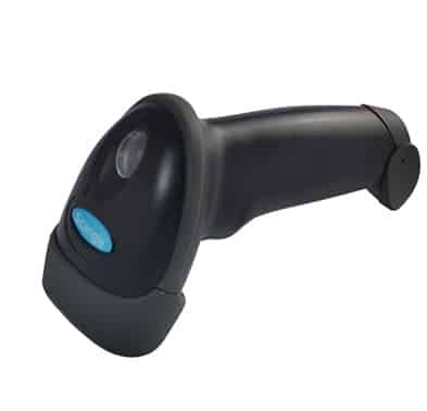 Strekkodeskanner fra Scangle, modell SGT2208