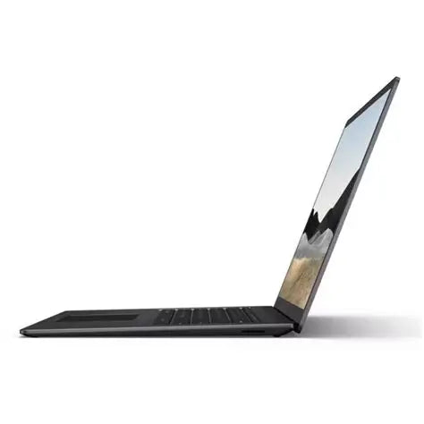 Microsoft Surface Laptop 4 i7 / 16GB RAM / 512GB SSD Student PC-4