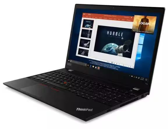 Lenovo ThinkPad T15 G1 i7-10610U 32GB 512Gb Nvidia MX330 B-grade