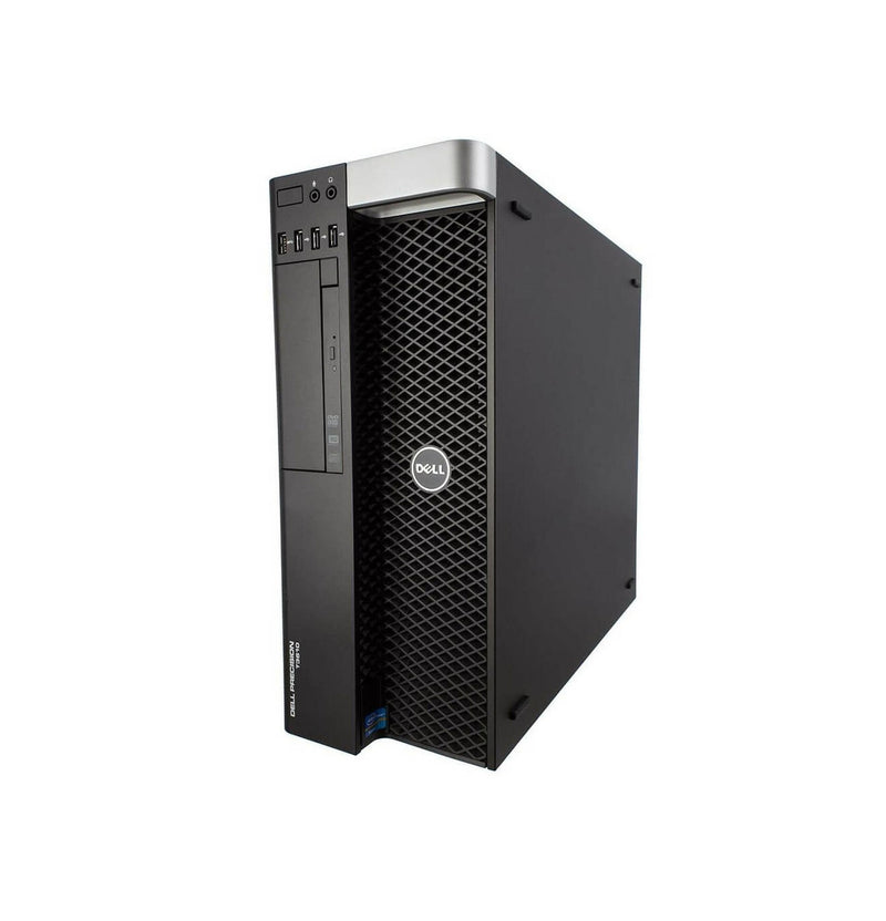 Dell Precison T3610-1
