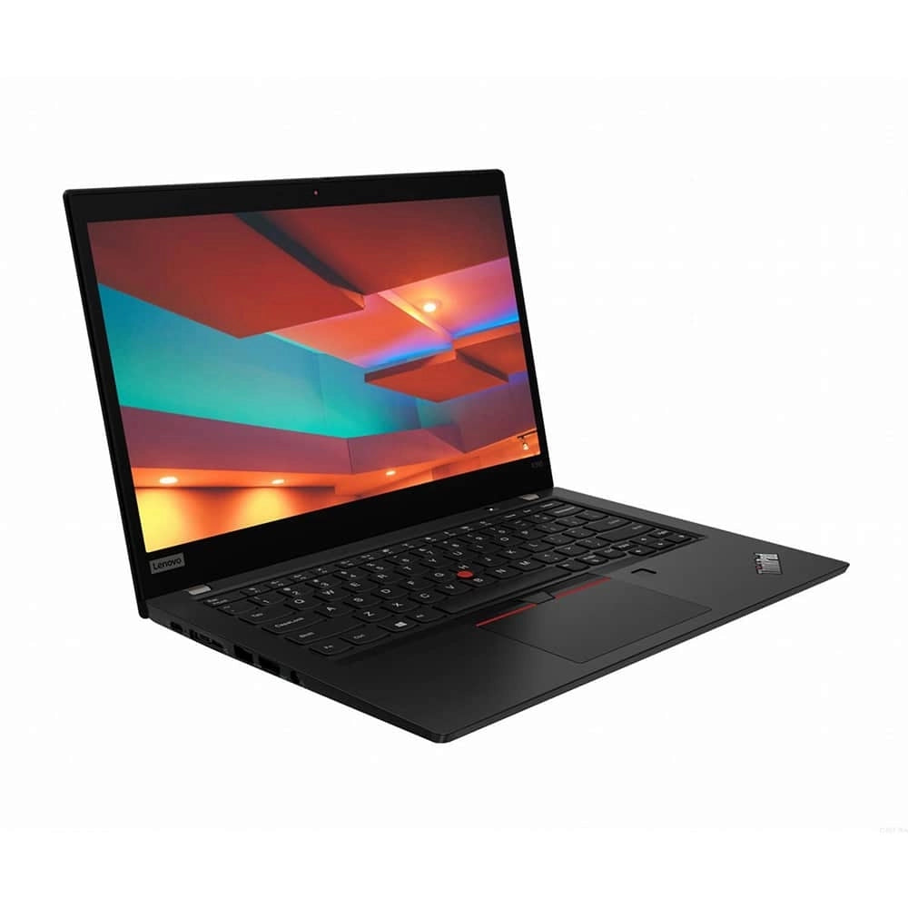 Lenovo ThinkPad X395 - Ryzen 5 PRO / 16GB RAM / 256GB SSD Student PC-1
