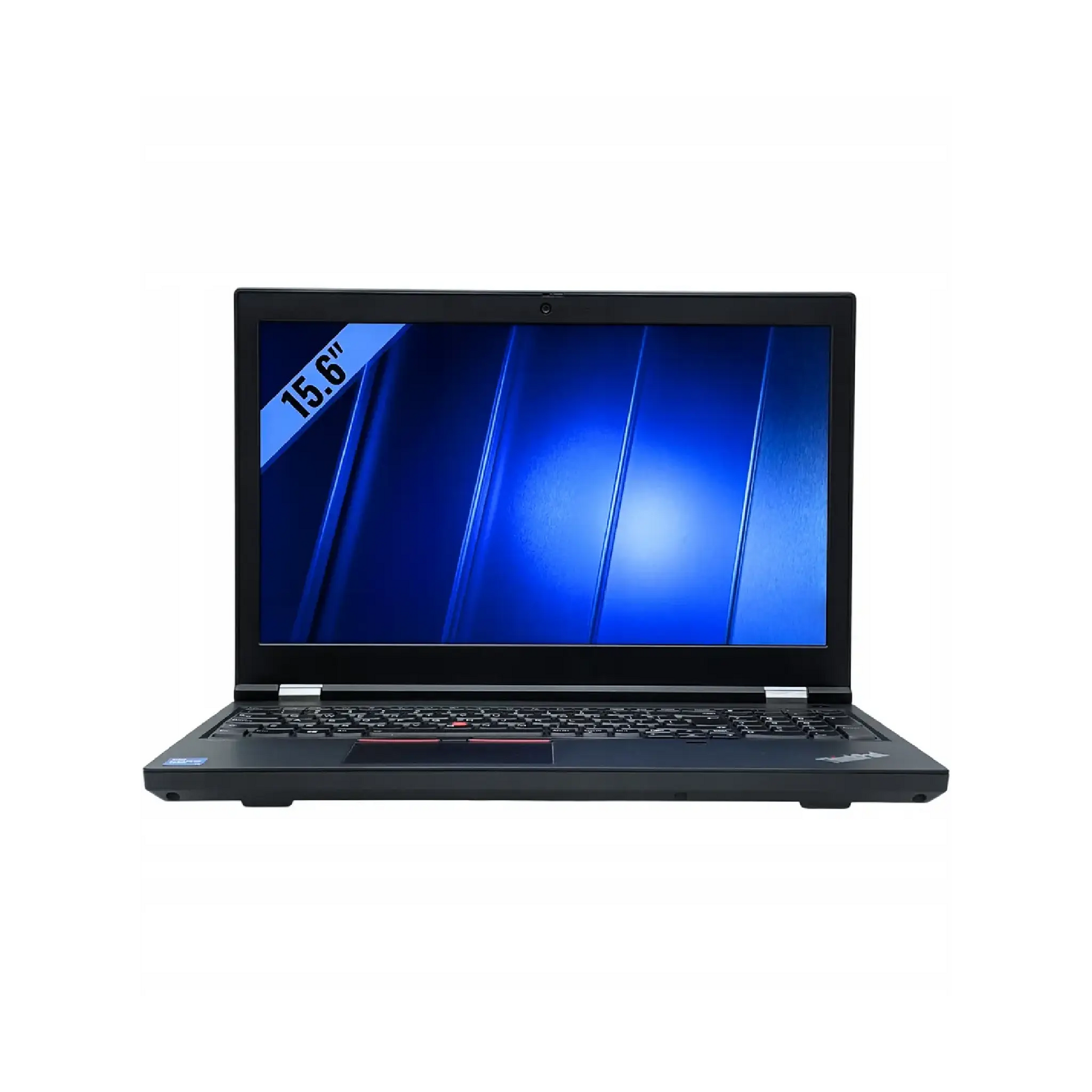 Lenovo ThinkPad P15 Gen 2 i7 32GB RAM 512 GB SSD Nvidia T1200 B-Grade-1
