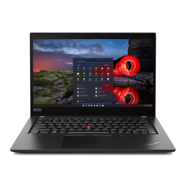 Lenovo ThinkPad X395 - Ryzen 5 PRO / 16GB RAM / 256GB SSD Student PC-3