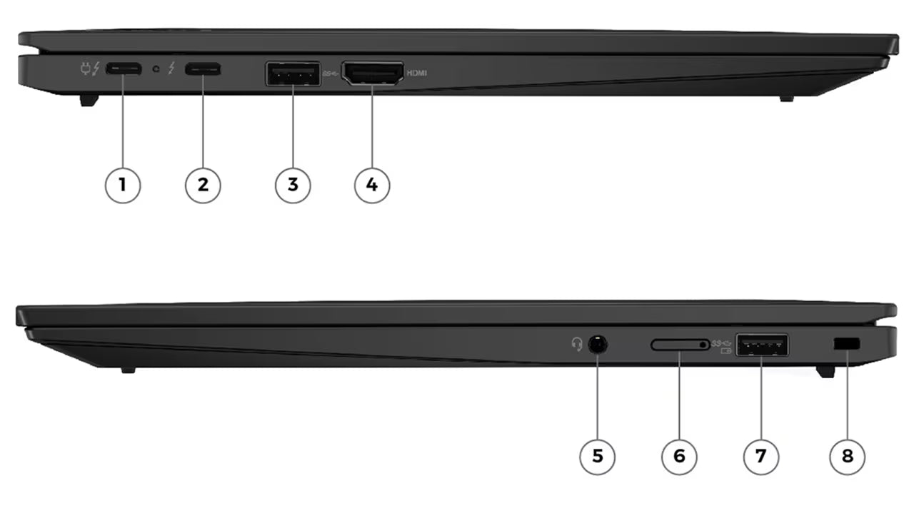 Lenovo ThinkPad X1 Carbon Gen 10 – A+ Premium Certified by IT Garasjen-2