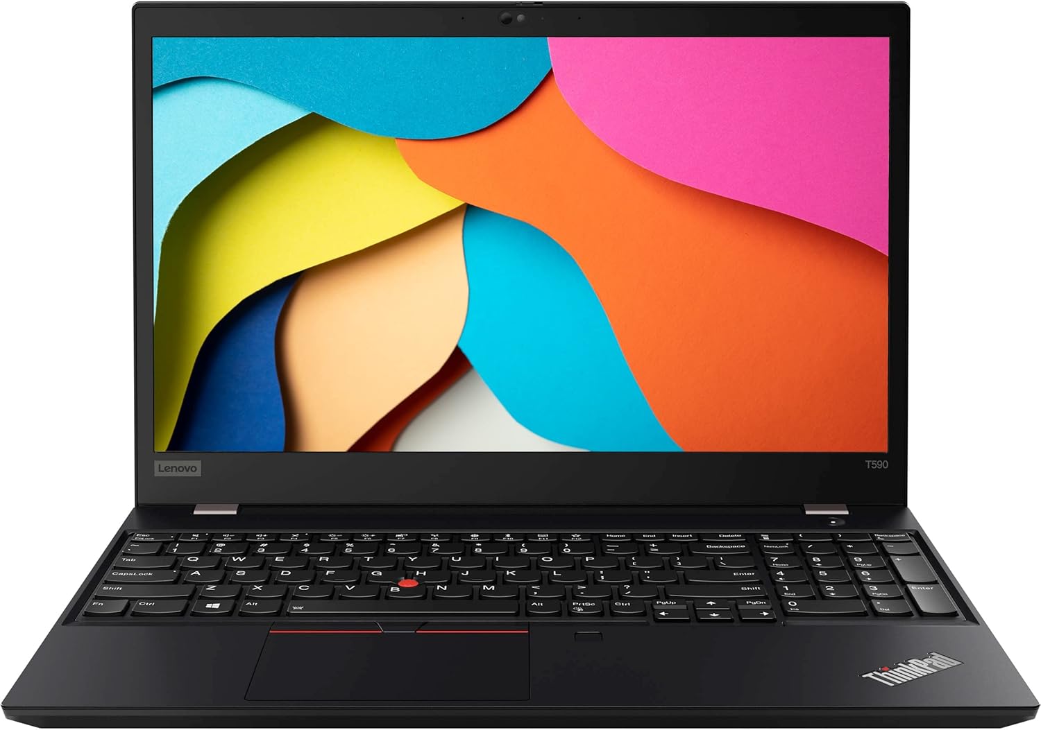 Lenovo ThinkPad T590 i7-8665U 32GB RAM 512GB SSD B-Grade