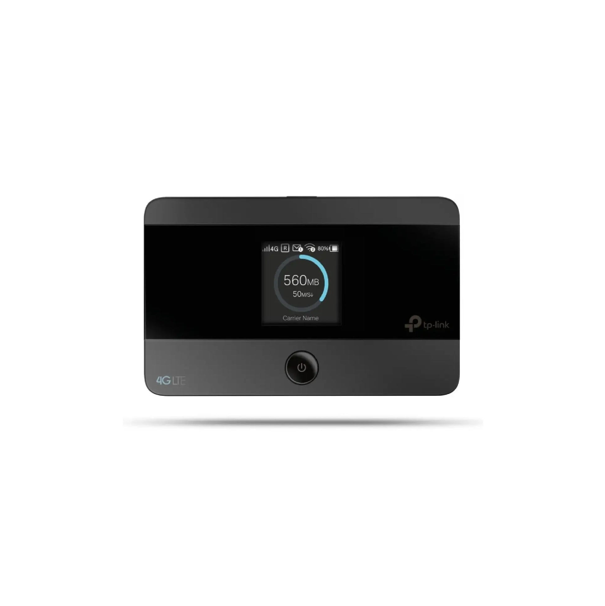 TP-Link M7350 4G LTE Mobile WiFi Router CAT4 AC600 Batteri-2