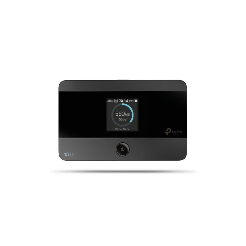 TP-Link M7350 4G LTE Mobile WiFi Router CAT4 AC600 Batteri-2