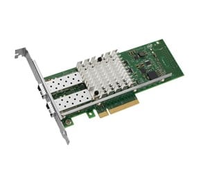 Intel X-520-DA2