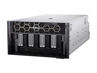 Dell PowerEdge XE9680 AI / HPC Server