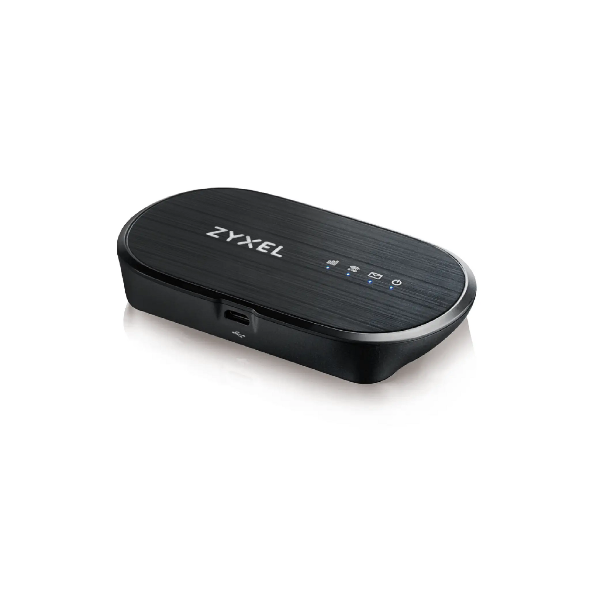 Zyxel WAH7601 LTE/4G N300 WiFi mobil router