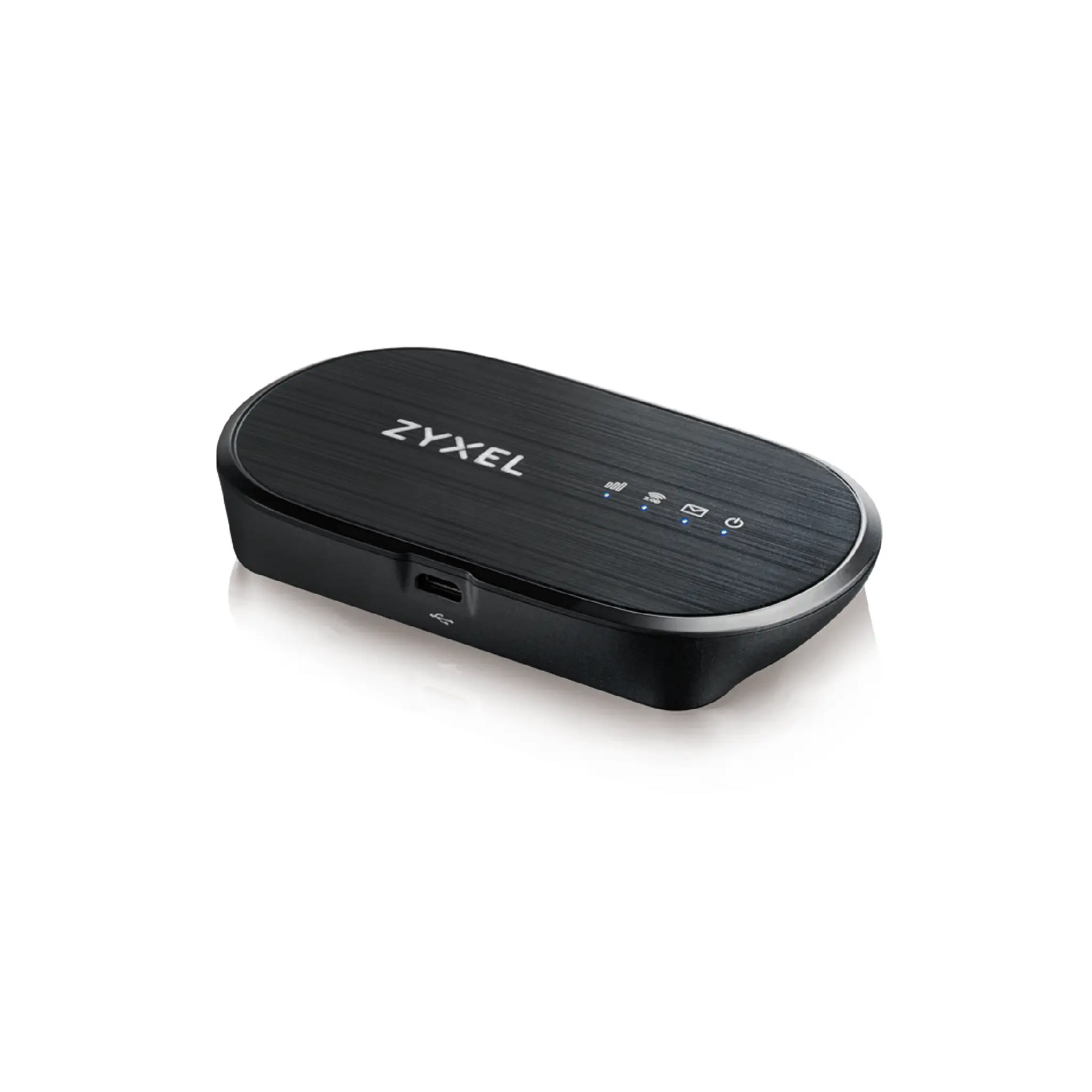 Zyxel WAH7601 LTE/4G N300 WiFi mobil router-2