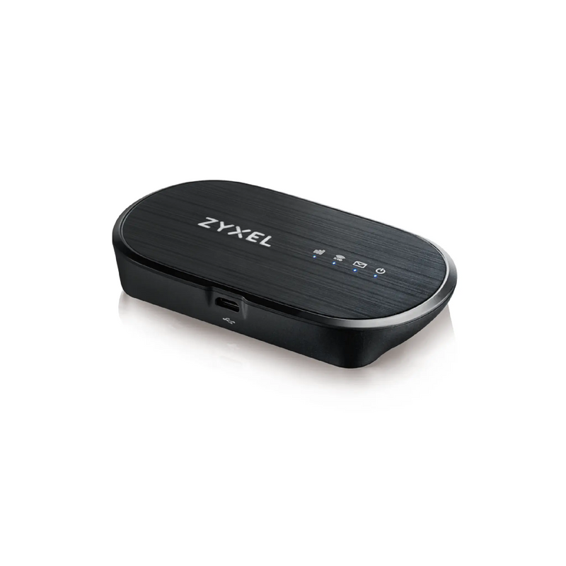 Zyxel WAH7601 LTE/4G N300 WiFi mobil router-2