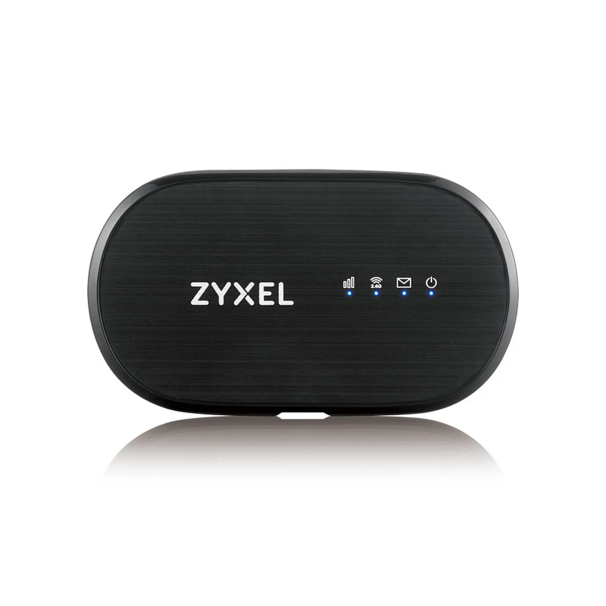 Zyxel WAH7601 LTE/4G N300 WiFi mobil router-1