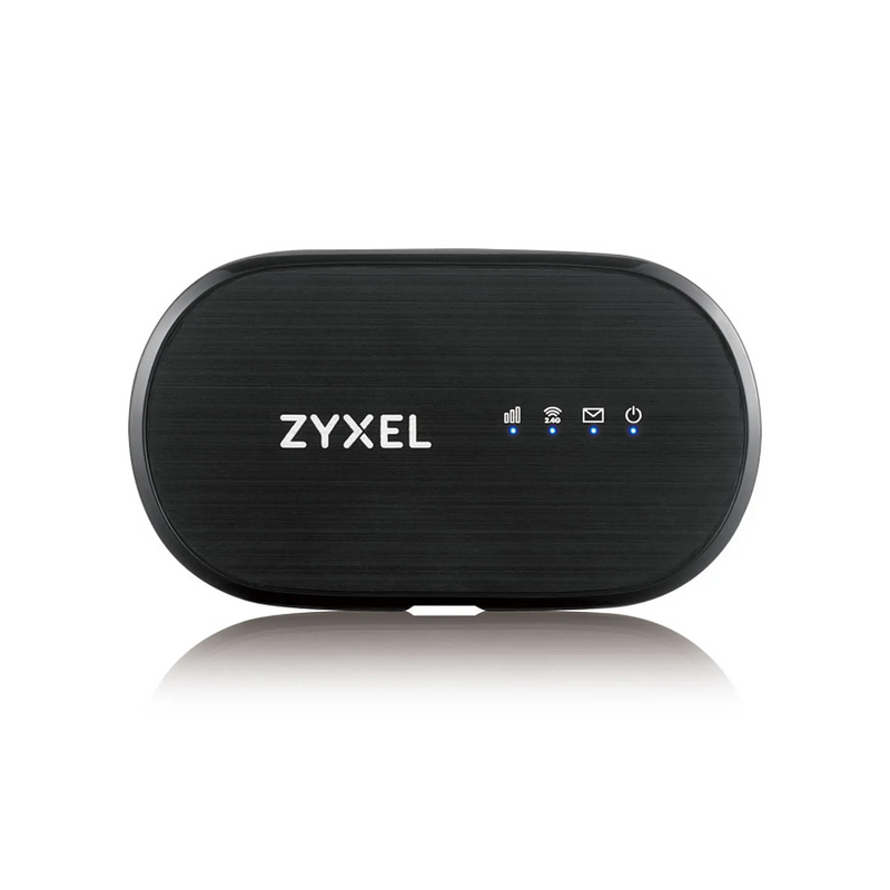 Zyxel WAH7601 LTE/4G N300 WiFi mobil router-1