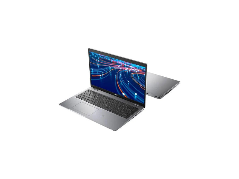 Dell Latitude 5520 i7 16GB 512GB 15" B-grade 1 års garanti-1