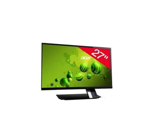 Acer 27" FHD IPS-1