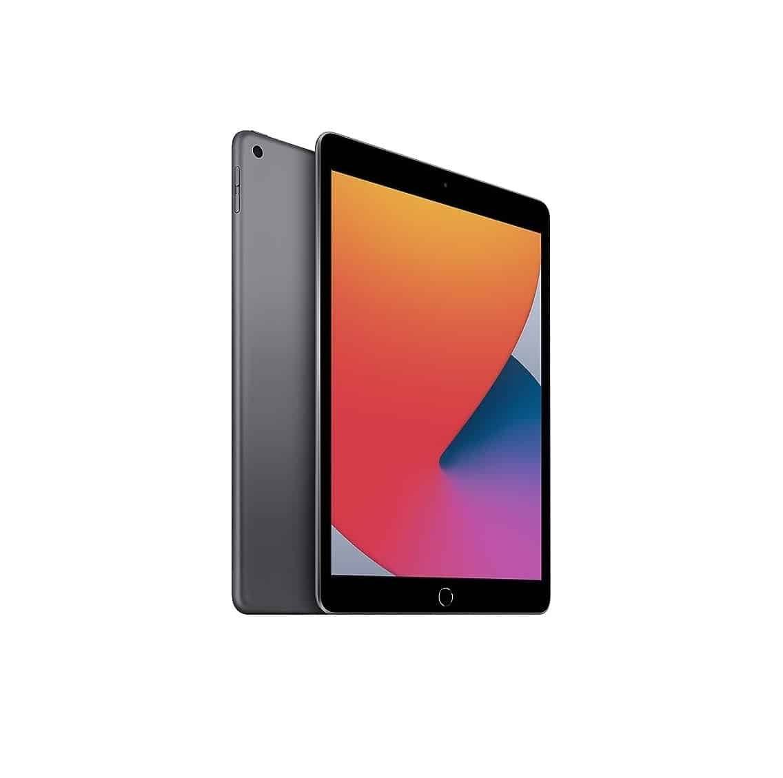 Apple iPad 8th Gen 128 GB Wifi/4G-1