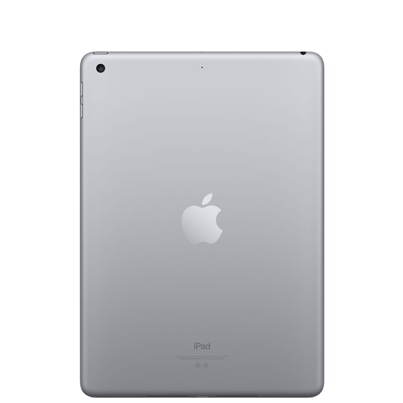 Apple iPad 6th Gen 32 GB Wifi A-grade Space Grey-3