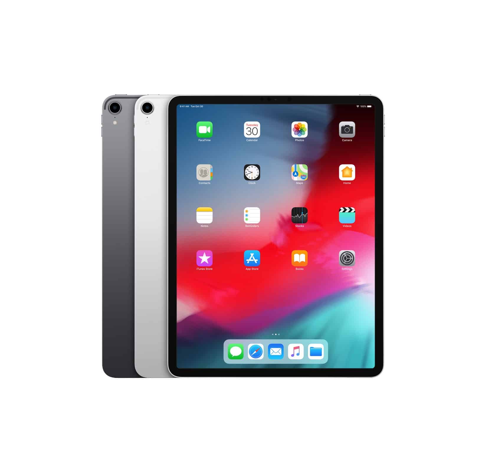 Apple iPad Pro 12.9" 256GB