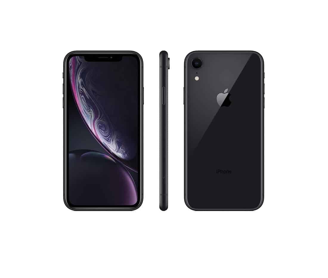 Apple iPhone XR 64GB-1