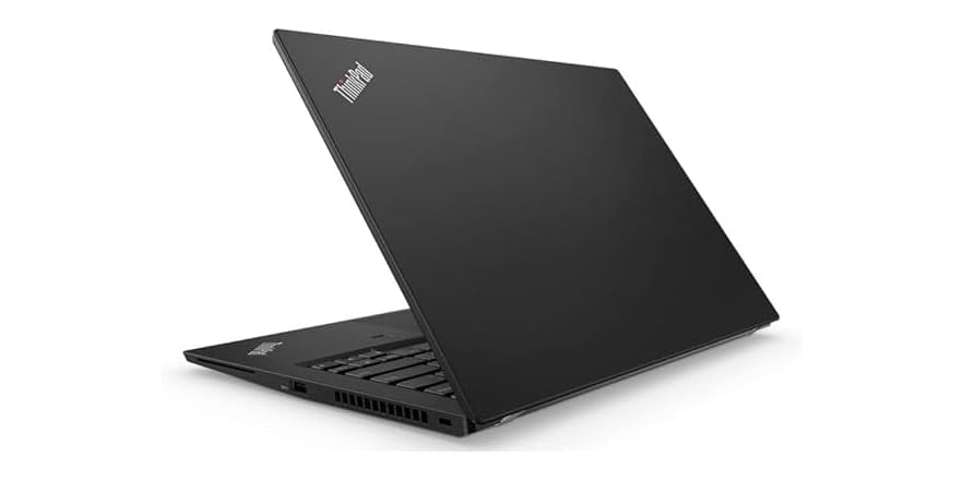 Lenovo ThinkPad T470s i5 8GB RAM 256GB SSD B-Grade-6