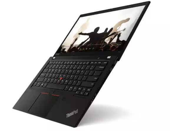 Lenovo ThinkPad T14 Gen 1 Ryzen 7 PRO 24GB 256GB 14" A-grade 1 års garanti-3