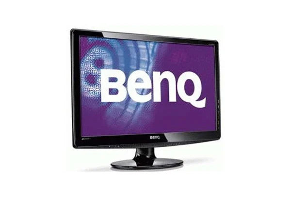 BenQ GL2450-T 24" skjerm | Full HD | HDMI/DVI | Grade B-1