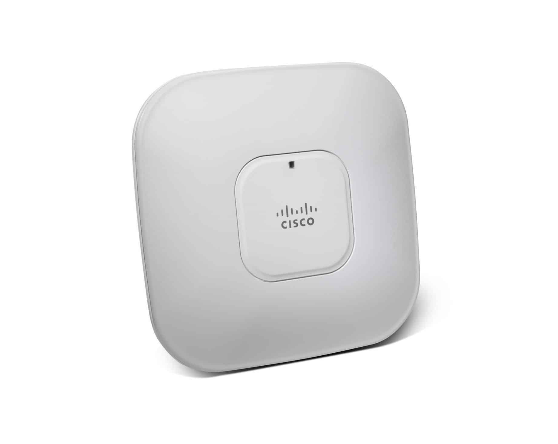 Cisco Aironet Access Point
