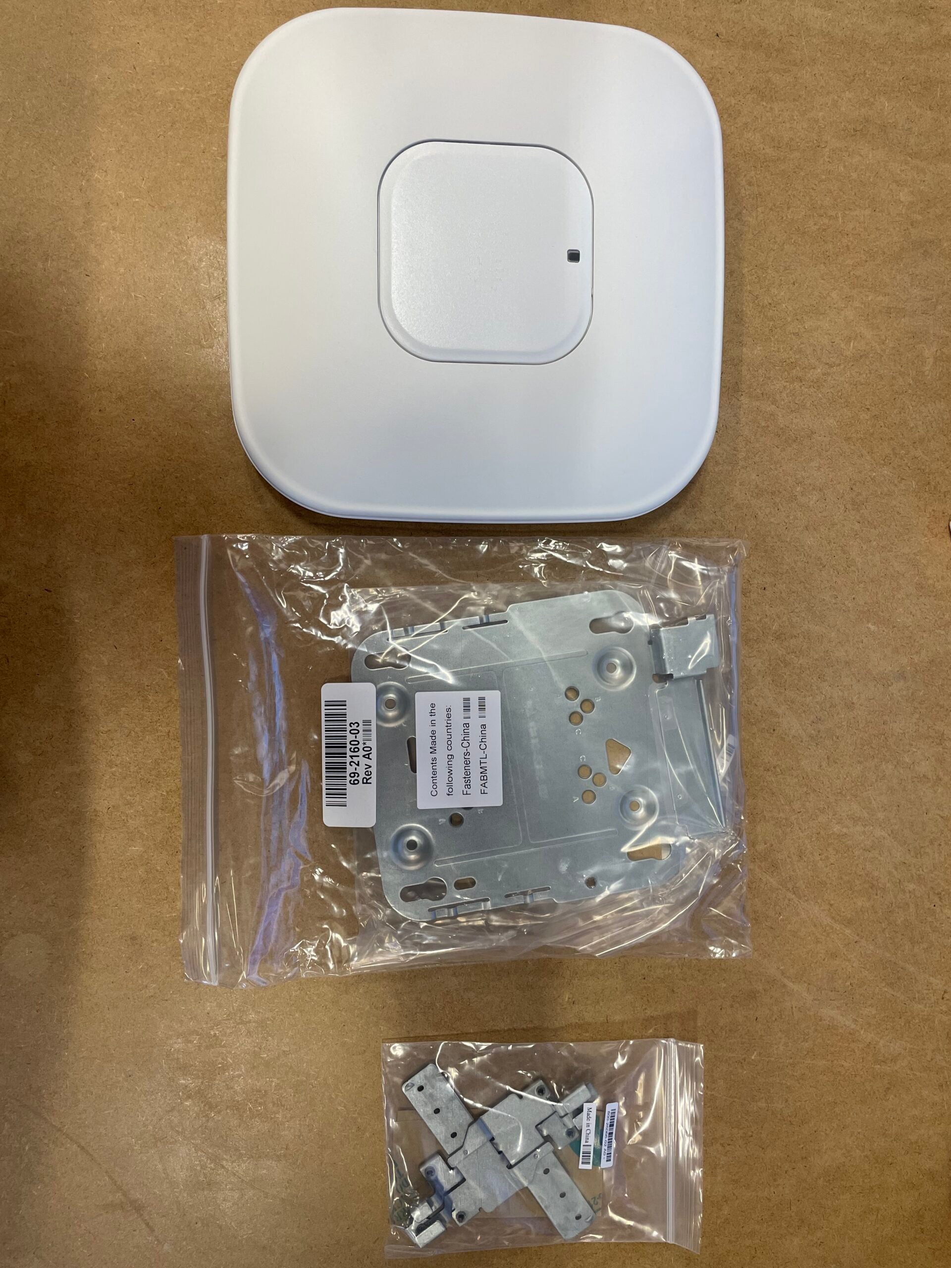 Cisco Aironet Access Point
