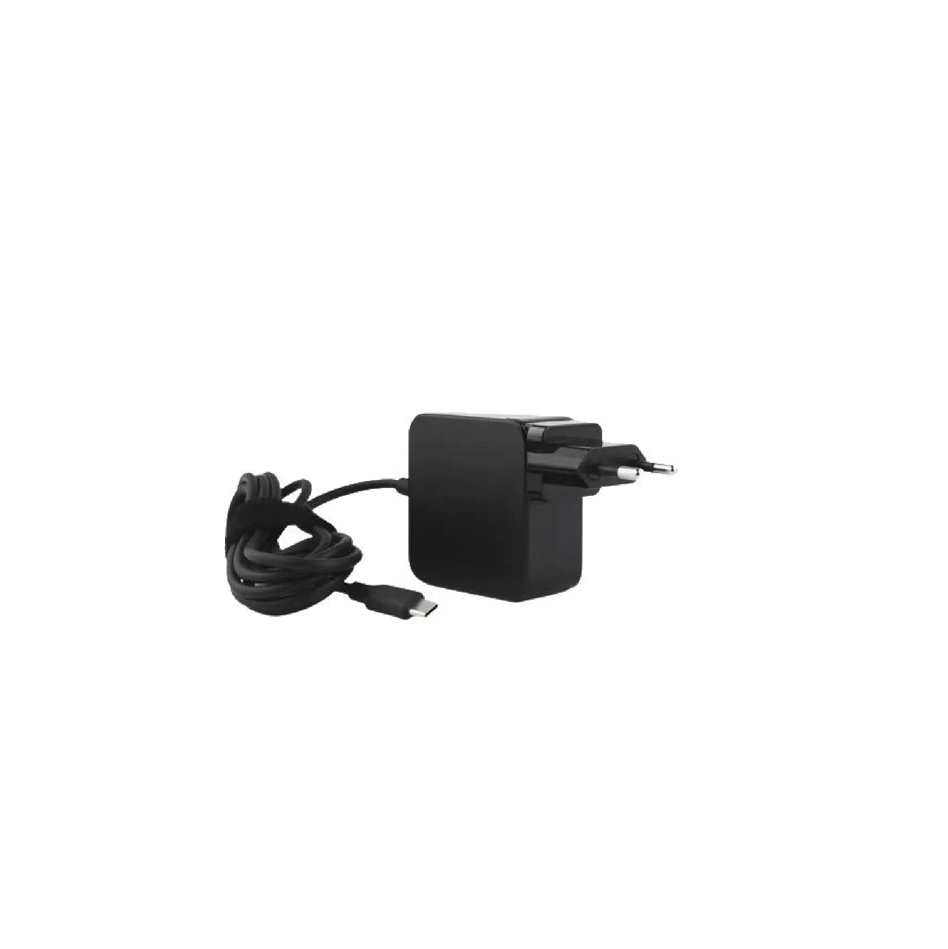 CoreParts USB-C Power Adapter 45W Hurtiglader-1