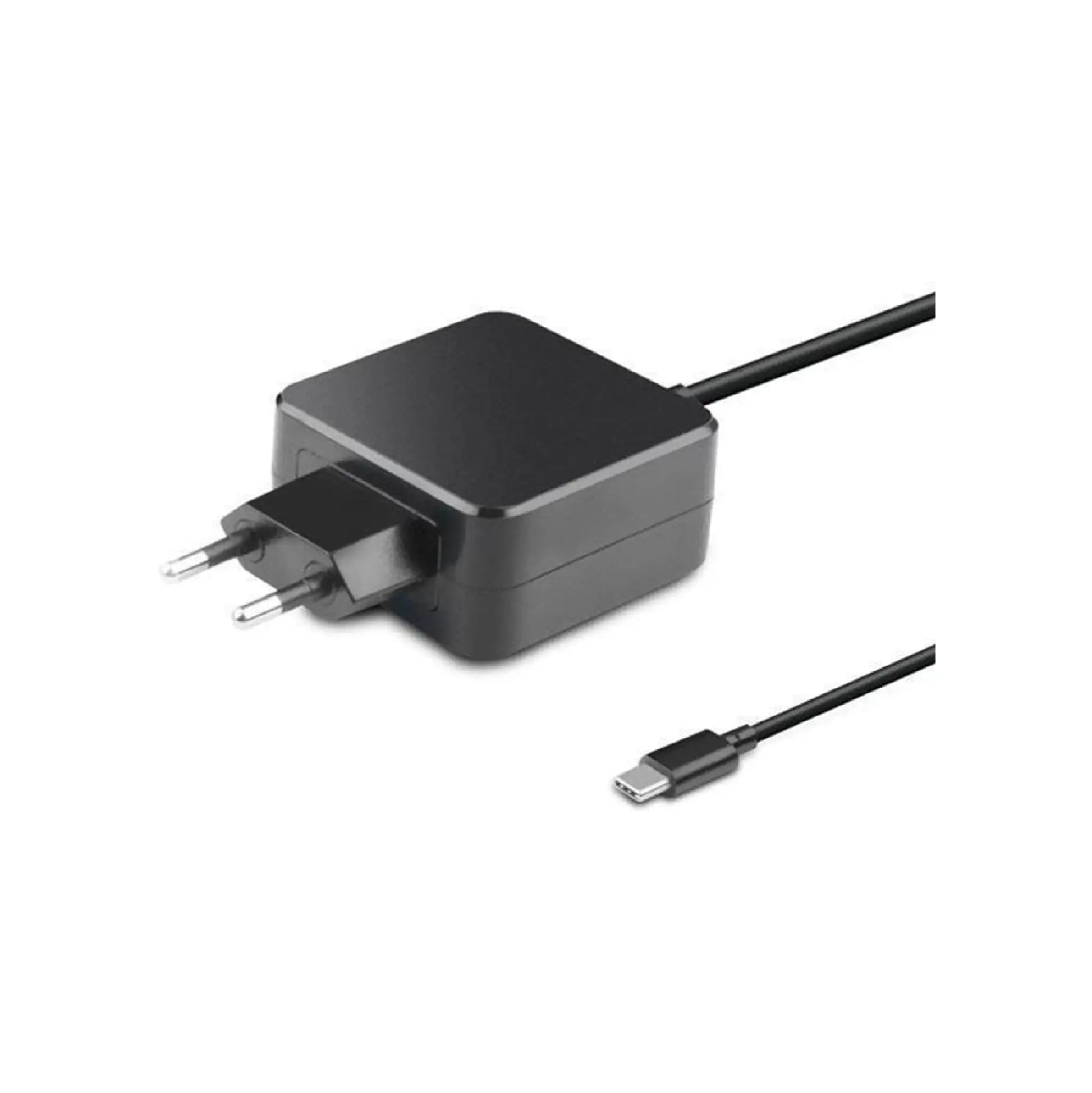 CoreParts USB-C Power Adapter 45W Hurtiglader-2