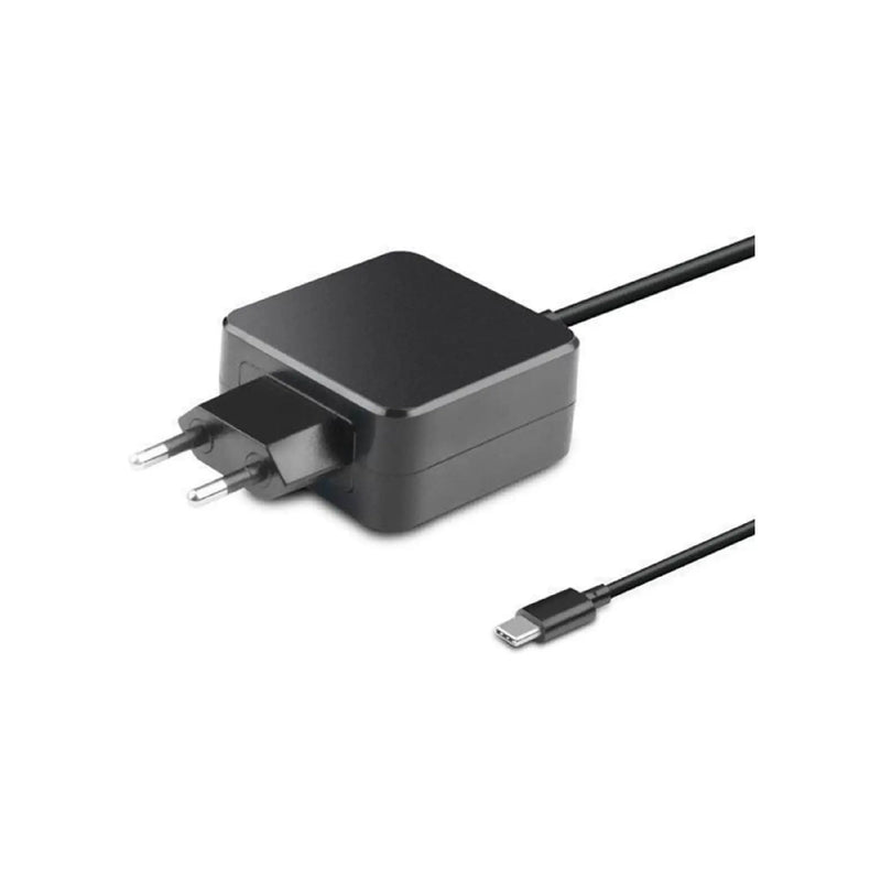 CoreParts USB-C Power Adapter 45W Hurtiglader-2