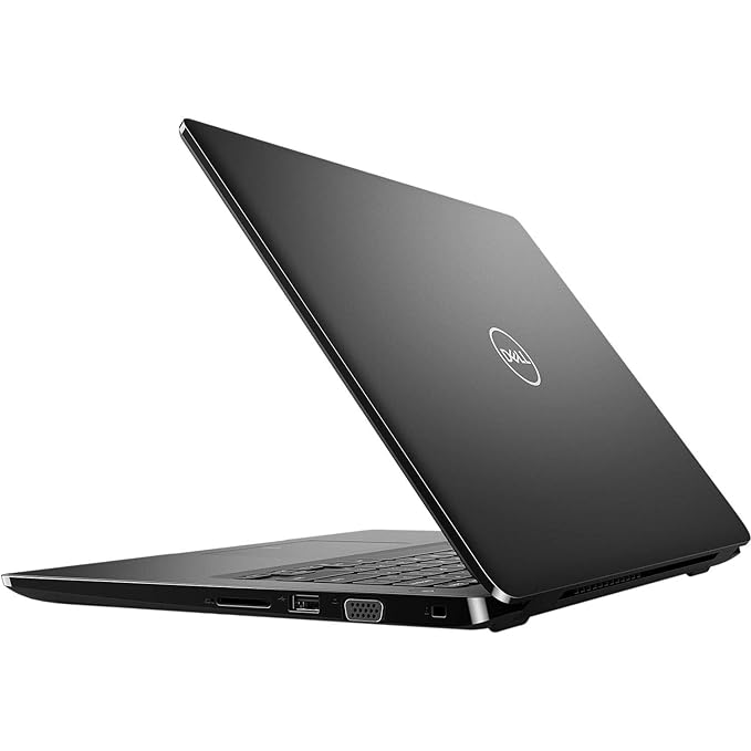 Dell Latitude 3400 i5-8265U 8/128 Linux Mint