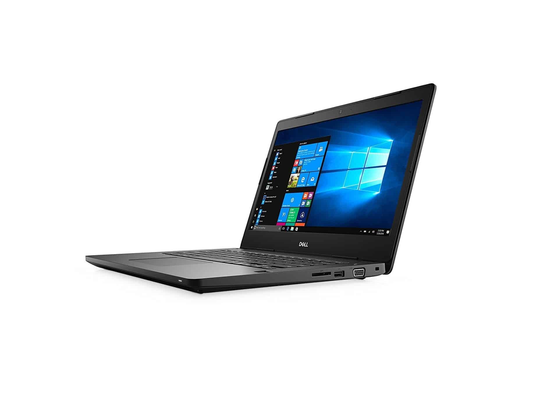 Dell Latitude 3480-1