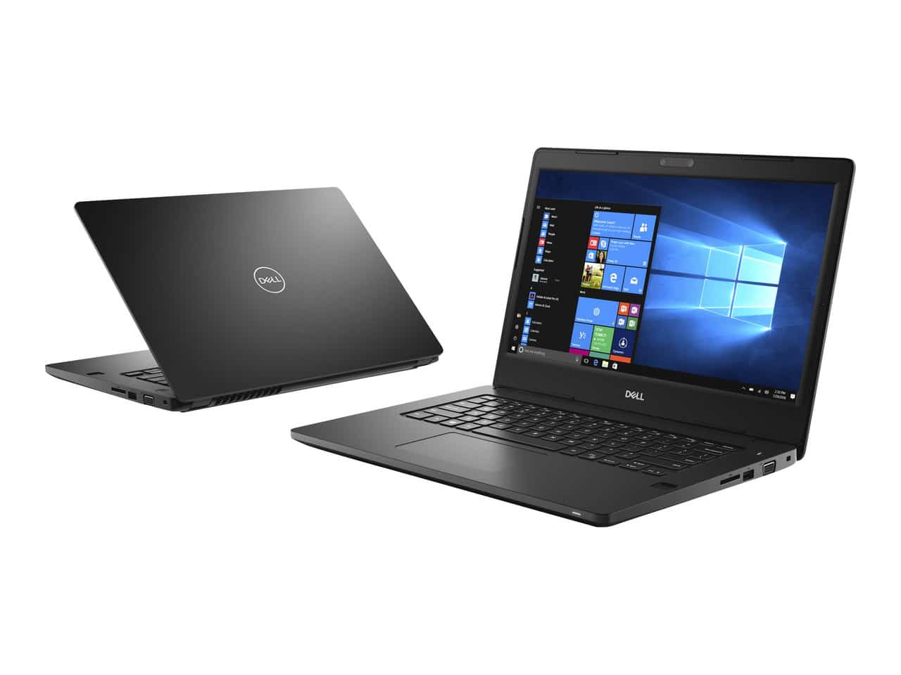 Dell Latitude 3480-2