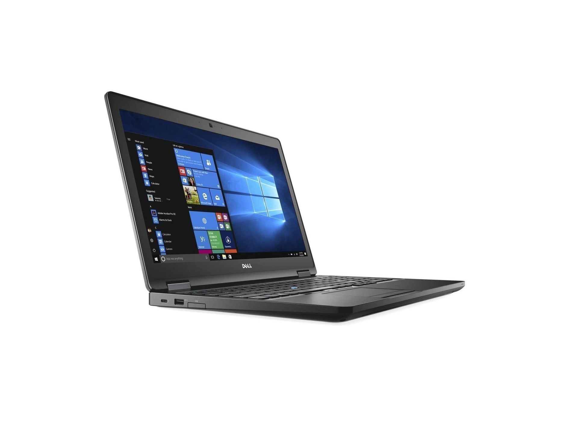 Dell Latitude 5580