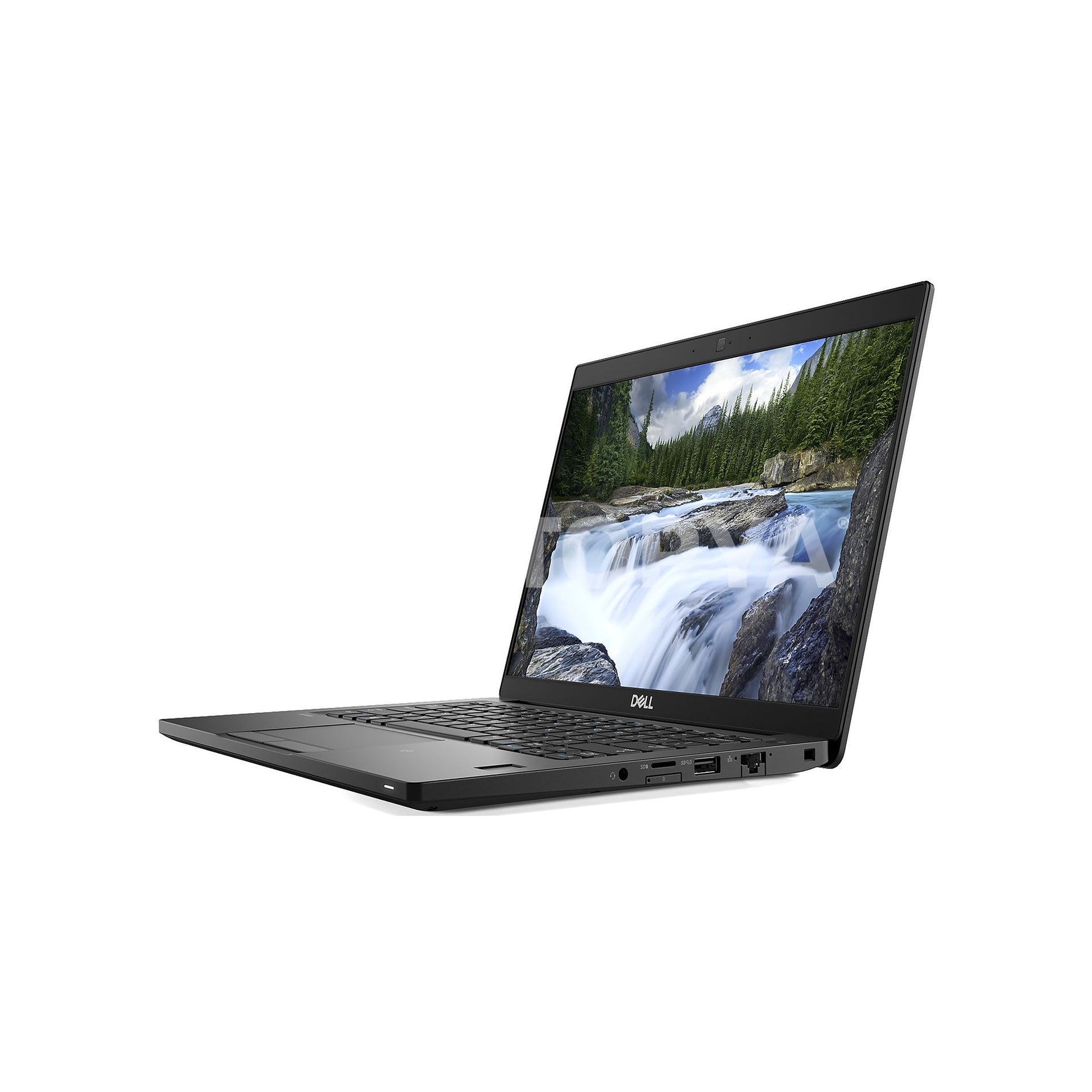 Dell Latitude 7390 i5 8GB 256GB 13” B-grade