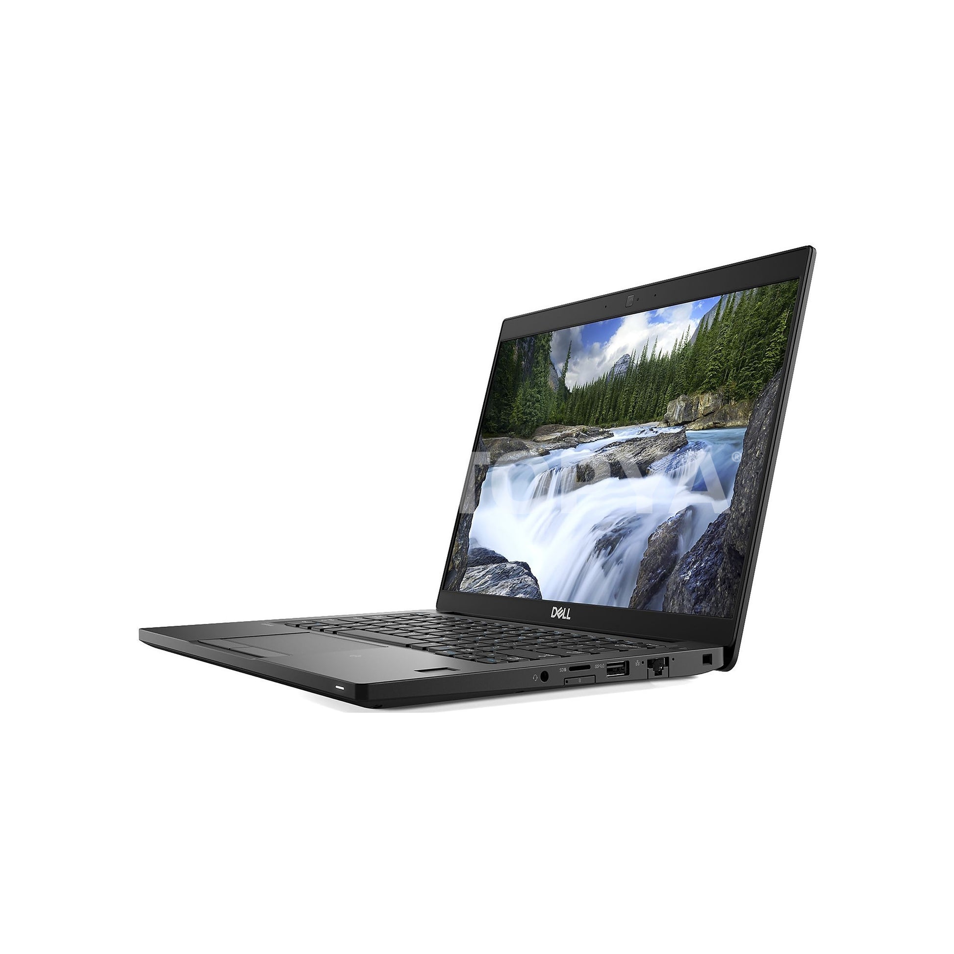 Dell Latitude 7390 i5 8GB 256GB 13” B-grade-1