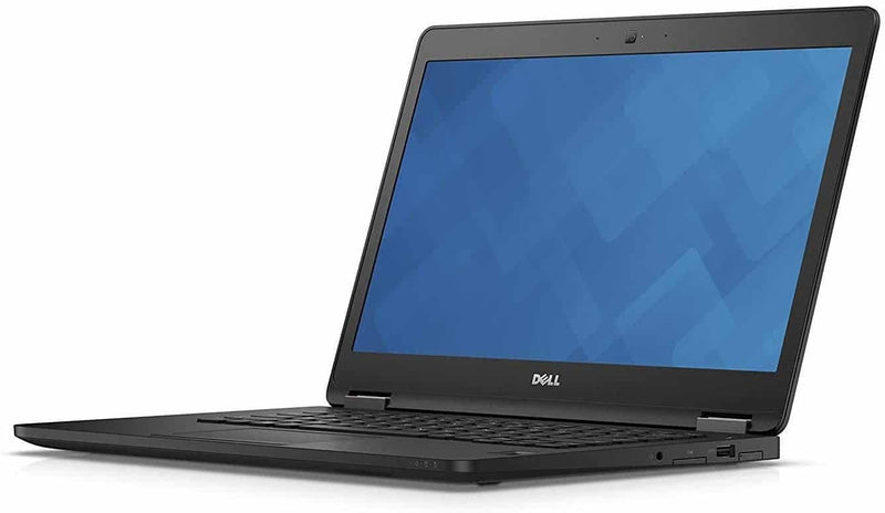 Dell Latitude E7470 i7-6600U 8/256-1