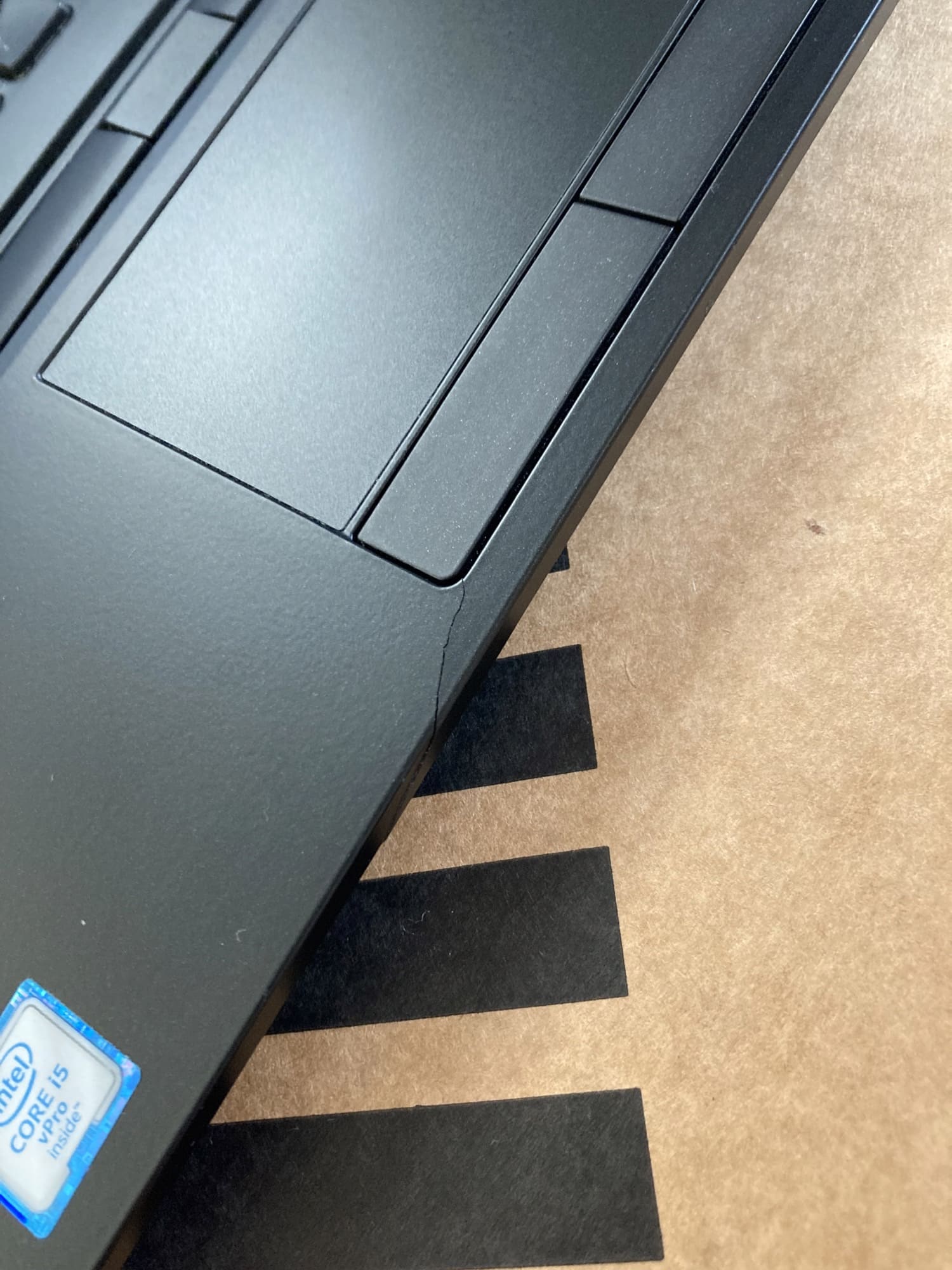 Dell Latitude E7470 i7-6600U 8/256-3