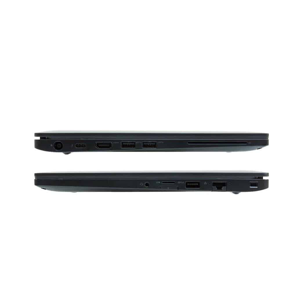 Dell Latitude 7480 i7-3