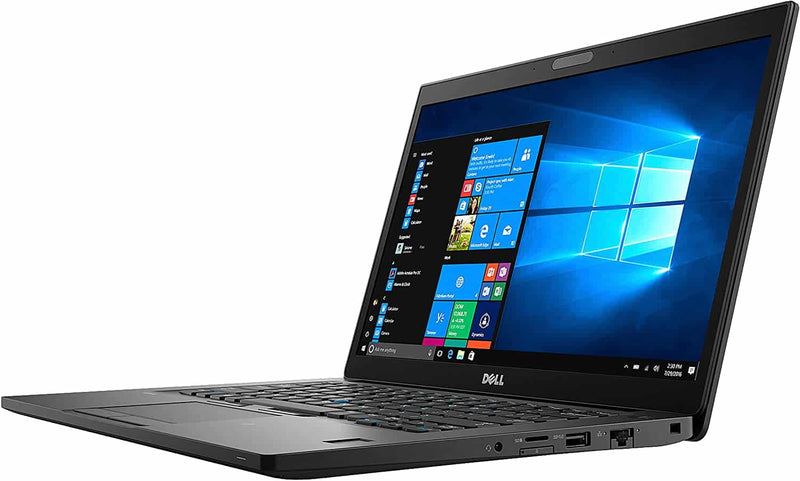 Dell Latitude 7490 i5-8250U 8th gen, 8/256 Windows 11 Pro-1