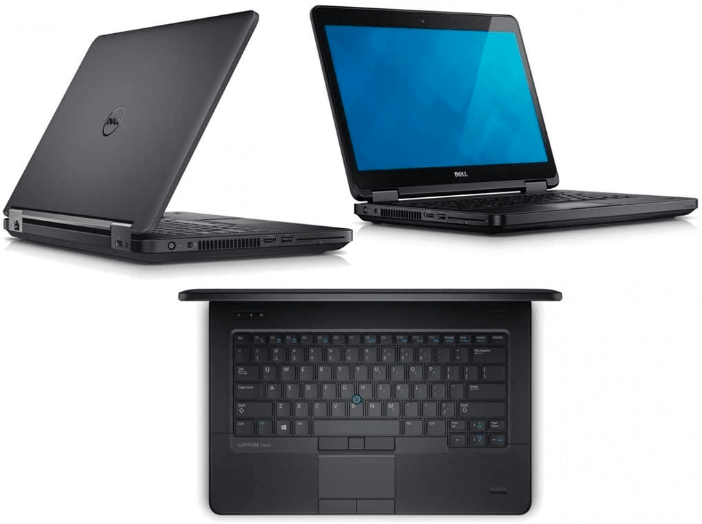 Dell Latitude E5440-3