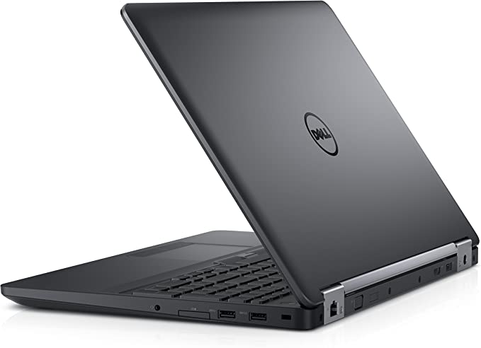 Dell Latitude E5570 i5-6300U 8/256-2