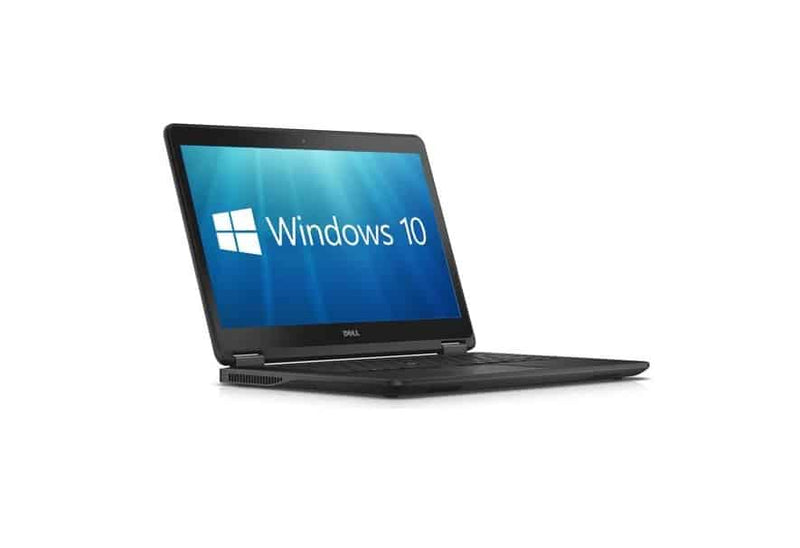Dell Latitude E7450 i7-1